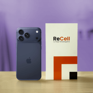 iPhone 17 Pro