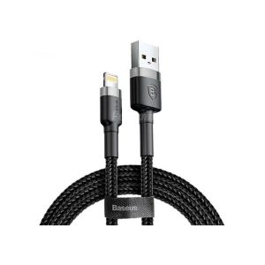 Baseus Cafule Cable USB to Lighting