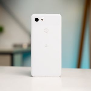 Google Pixel 3 XL
