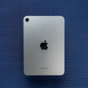 iPad mini 7
