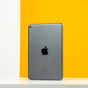iPad mini 5
