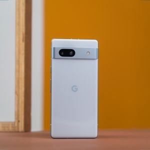 Google Pixel 7a