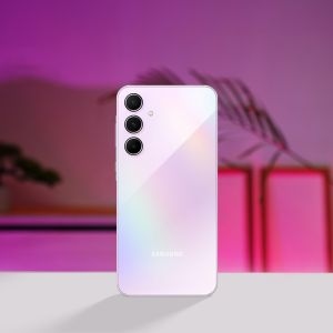 Samsung Galaxy A55