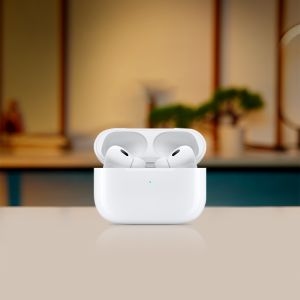Apple AirPods Pro 2nd Generation With USB-C
