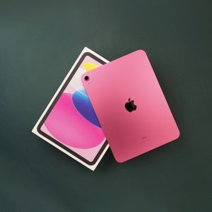 iPad 10th Gen