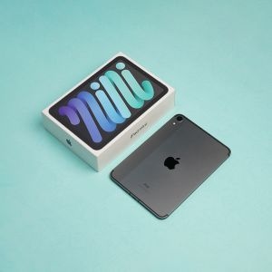 iPad Mini 6th Gen
