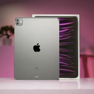 iPad Pro M2 11"