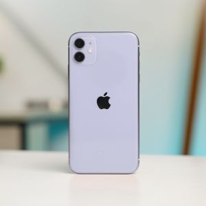 iPhone 11