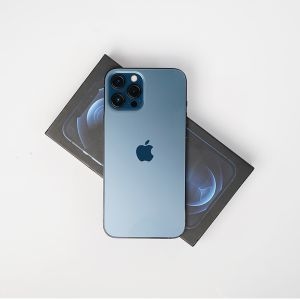 iPhone 12 Pro