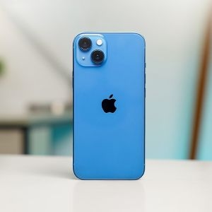 iPhone 13