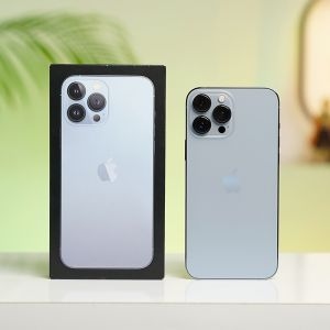 iPhone 13 Pro