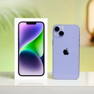 iPhone 14