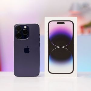 iPhone 14 Pro