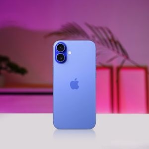 iPhone 16