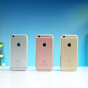 iPhone 6S