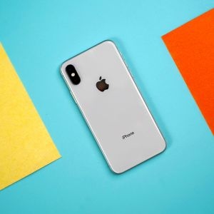 iPhone XS