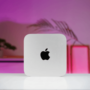 Apple Mac mini M2 8 Core CPU 10 Core GPU - 8/512GB