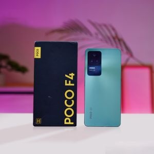 Xiaomi Poco F4