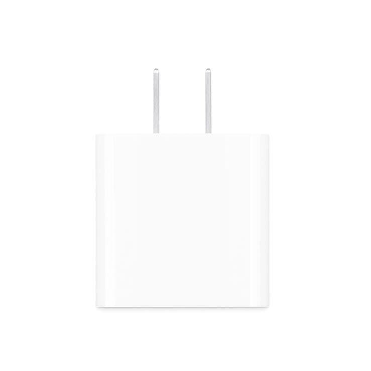 Apple 20W USB-C Power Adapter