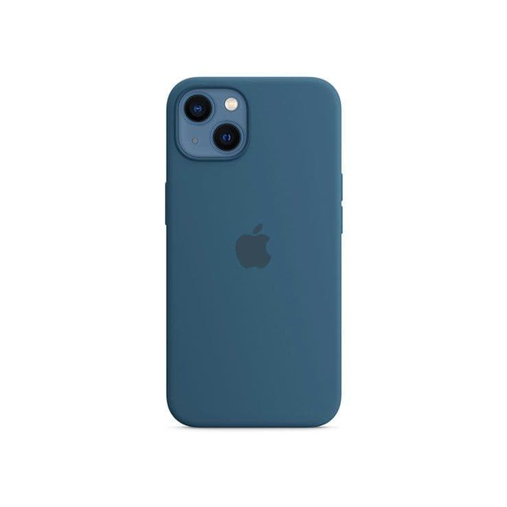 Silicone Case For iPhone