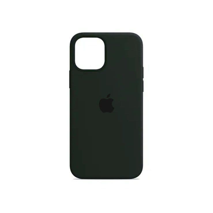 Silicone Case For iPhone