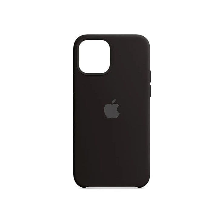 Silicone Case For iPhone