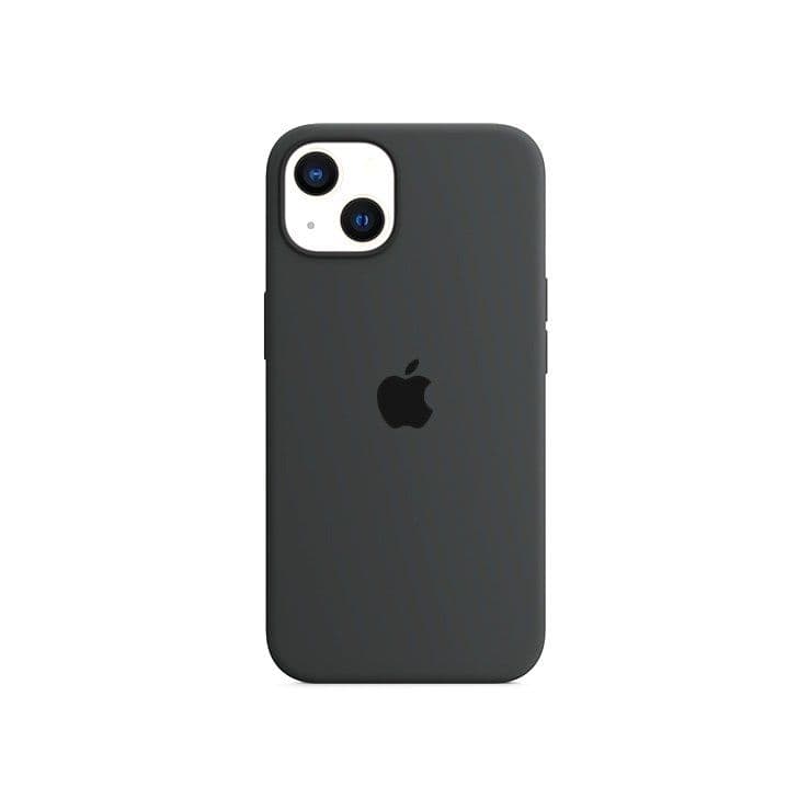 Silicone Case For iPhone