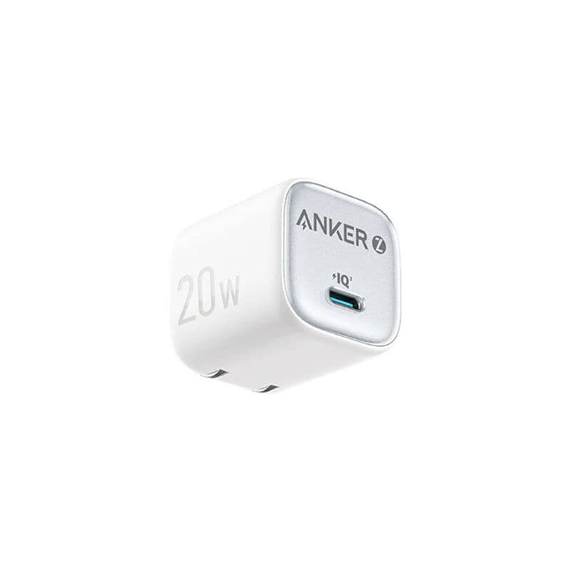 Anker Zolo IQ3 PD3.0 20W Charger