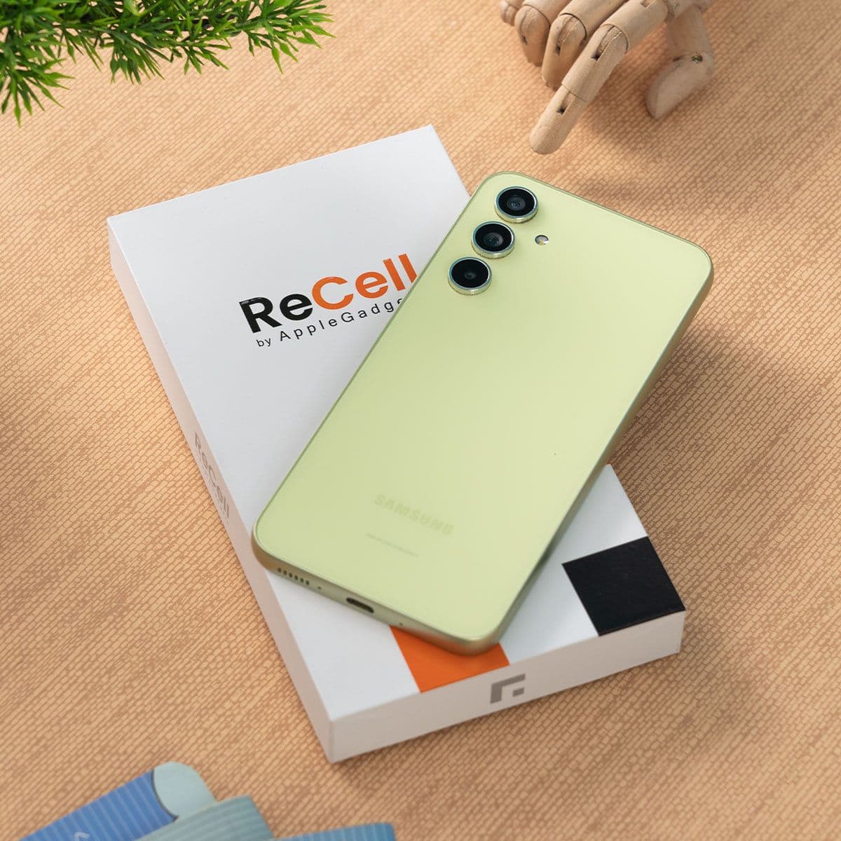 Samsung Galaxy A54 5G