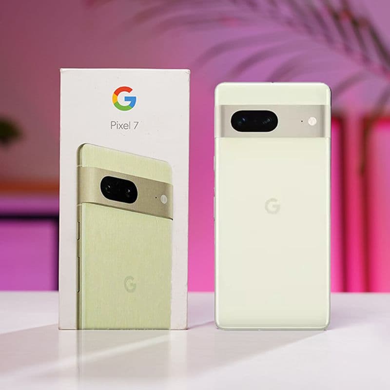 Google Pixel 7