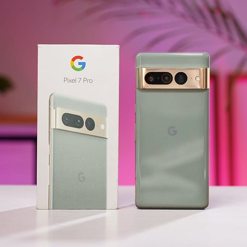 Google Pixel 7 Pro