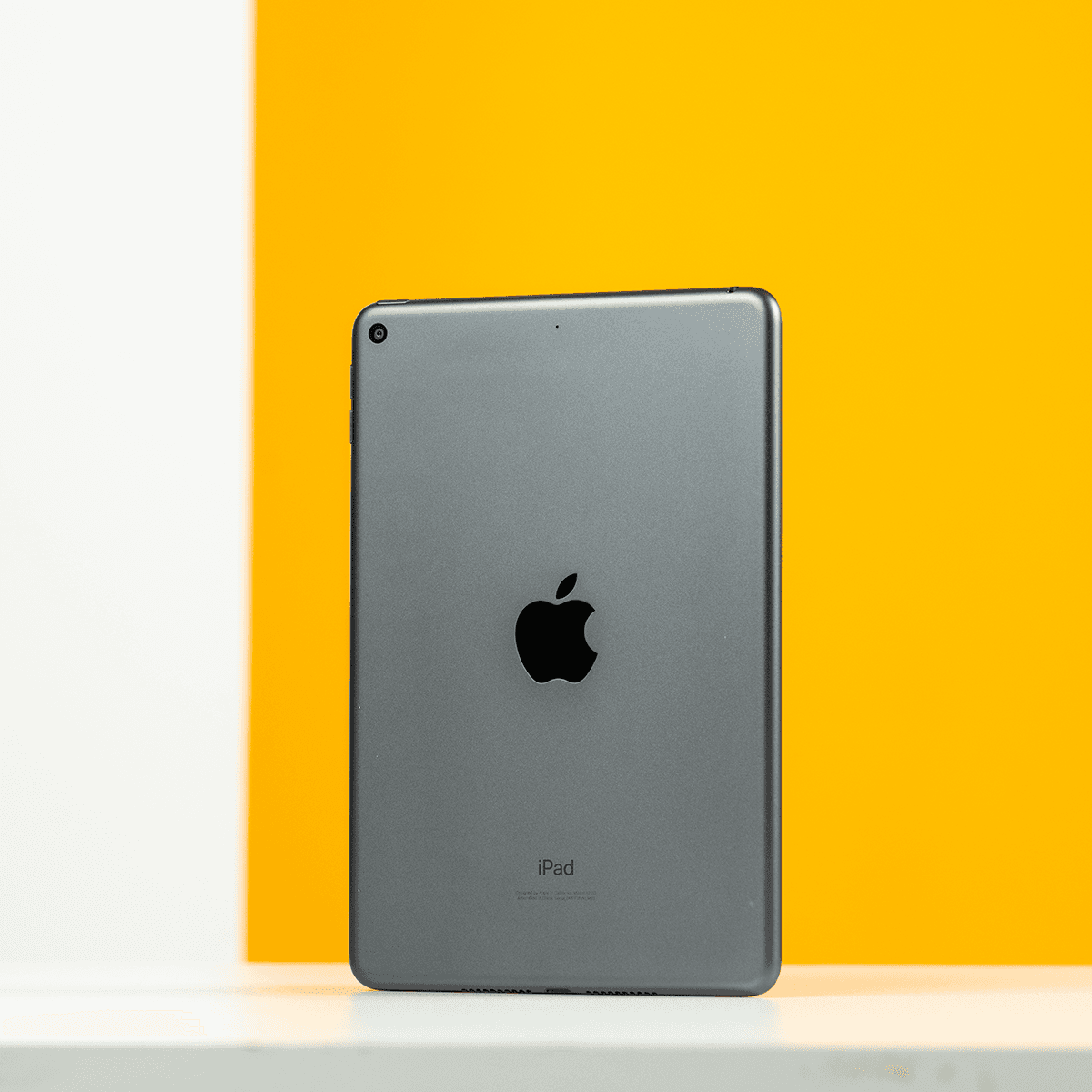 iPad mini 5