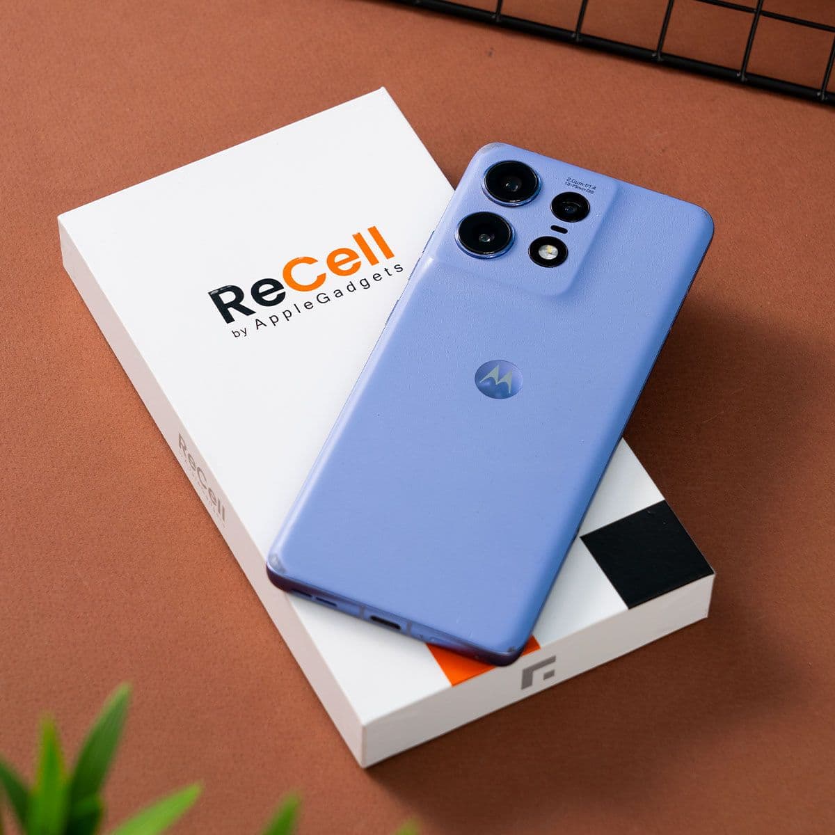 Motorola Edge 50 Pro 5G