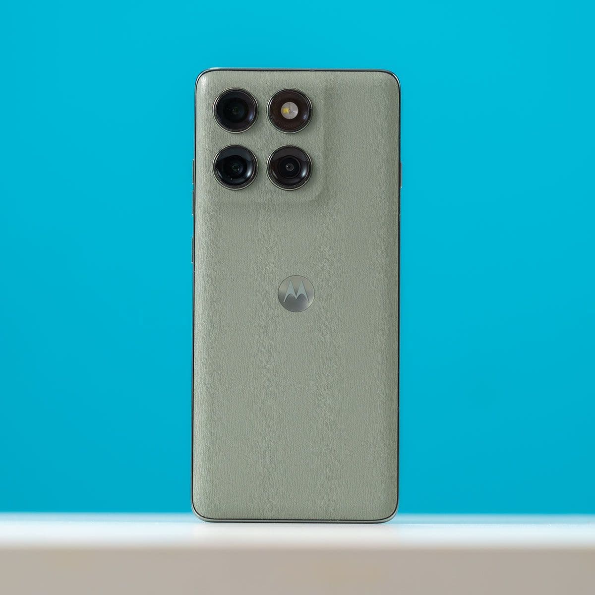 Motorola Edge 60 Pro 5G