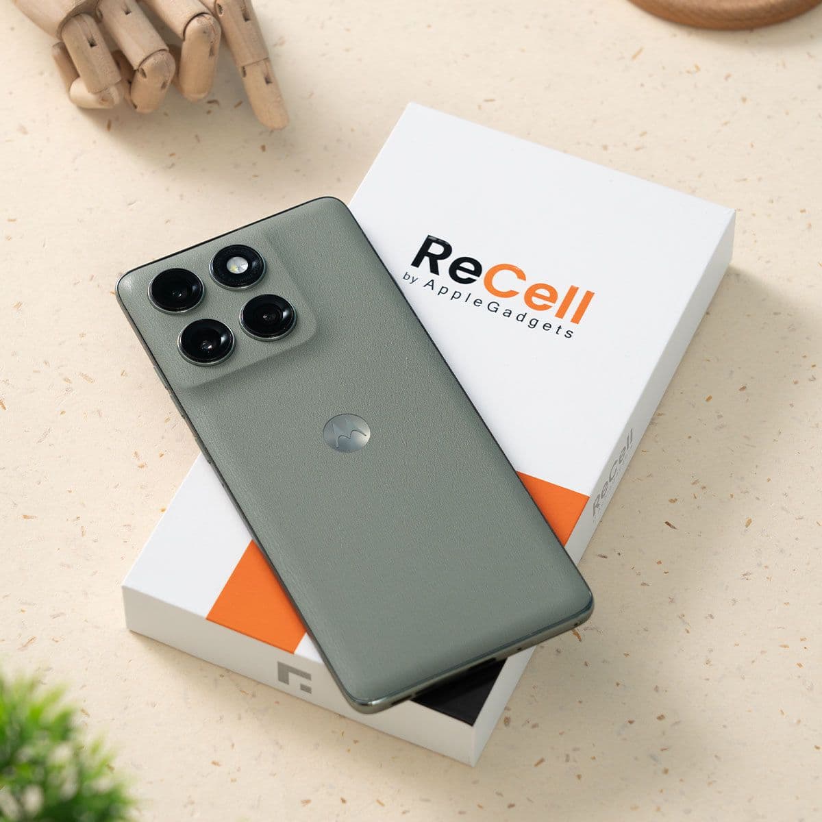 Motorola Edge 60 Pro 5G