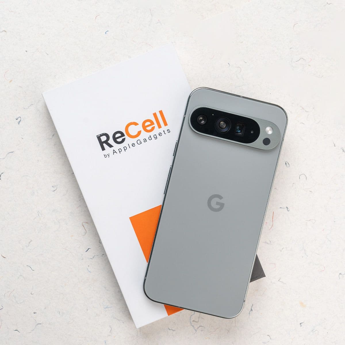 Google Pixel 9 Pro XL