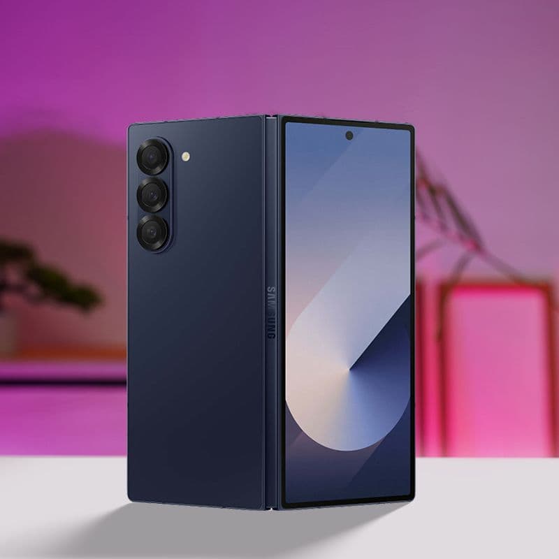 Galaxy Z Fold6