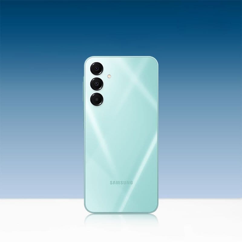 Galaxy A16
