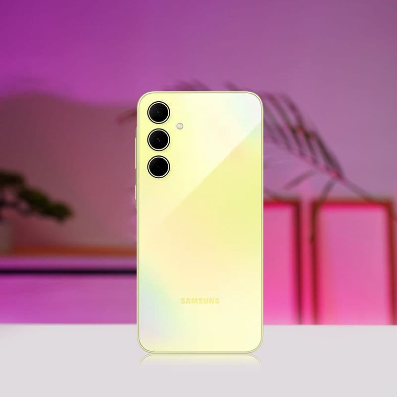 Galaxy A35
