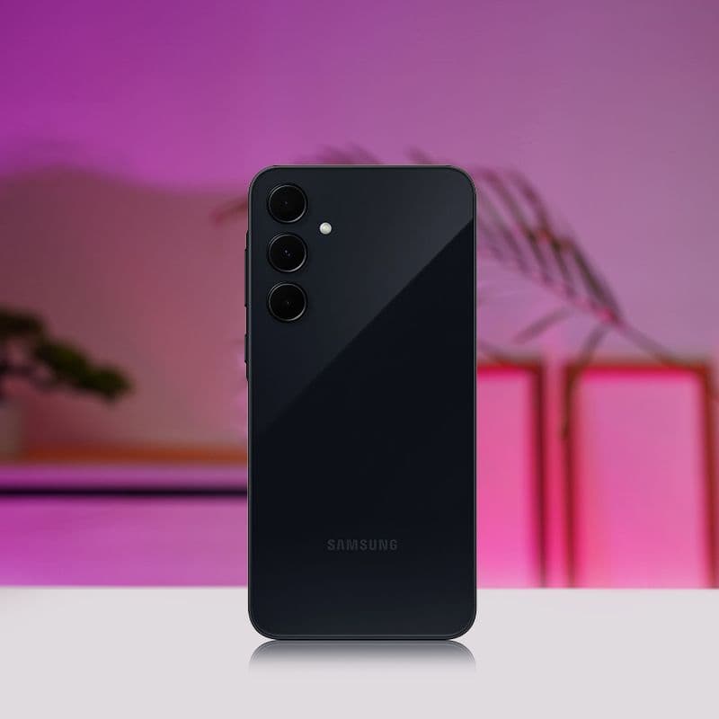 Galaxy A35