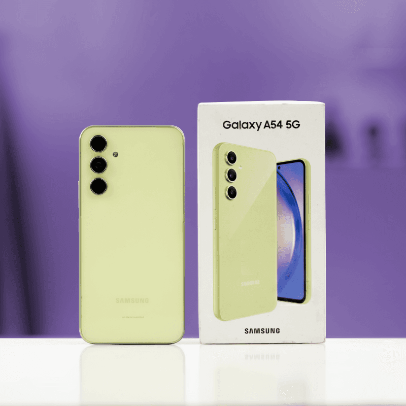 Samsung Galaxy A54 5G