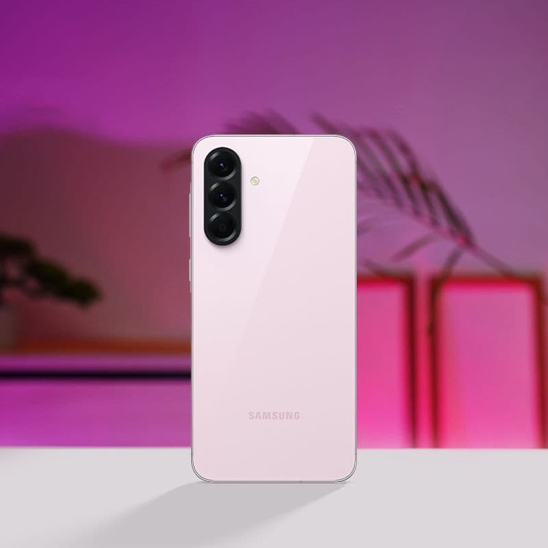 Galaxy A56 - 5G