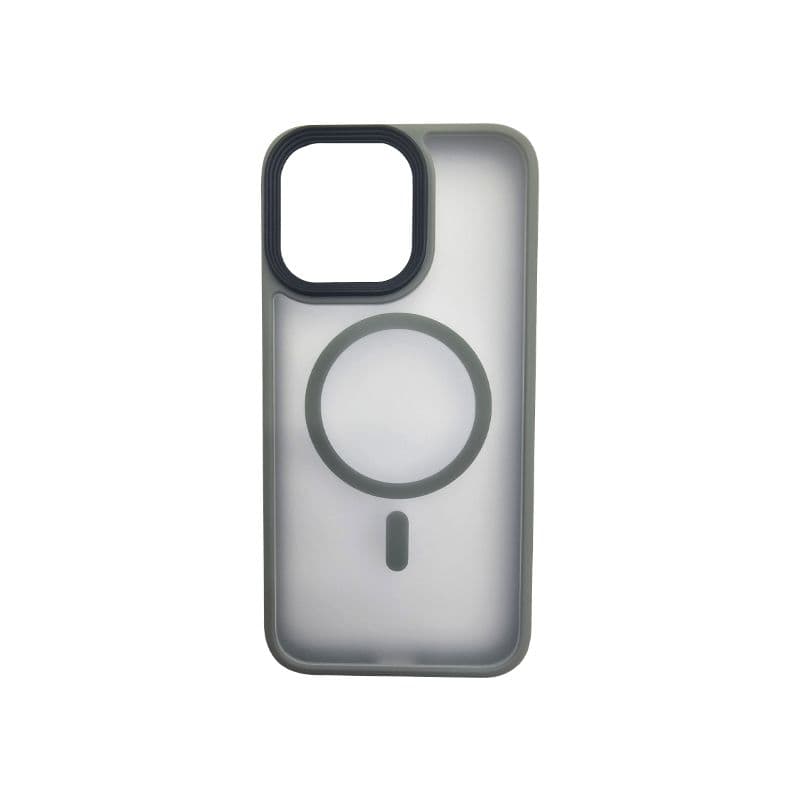 Doyers Protective Case With MagSafe For Iphone 16 Series