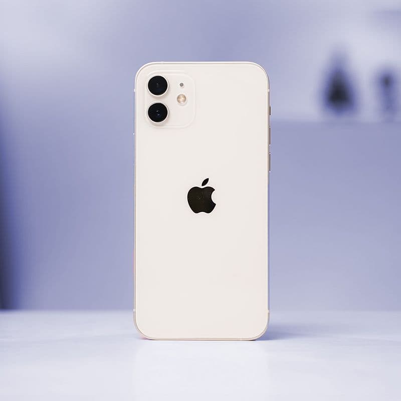 iPhone 12