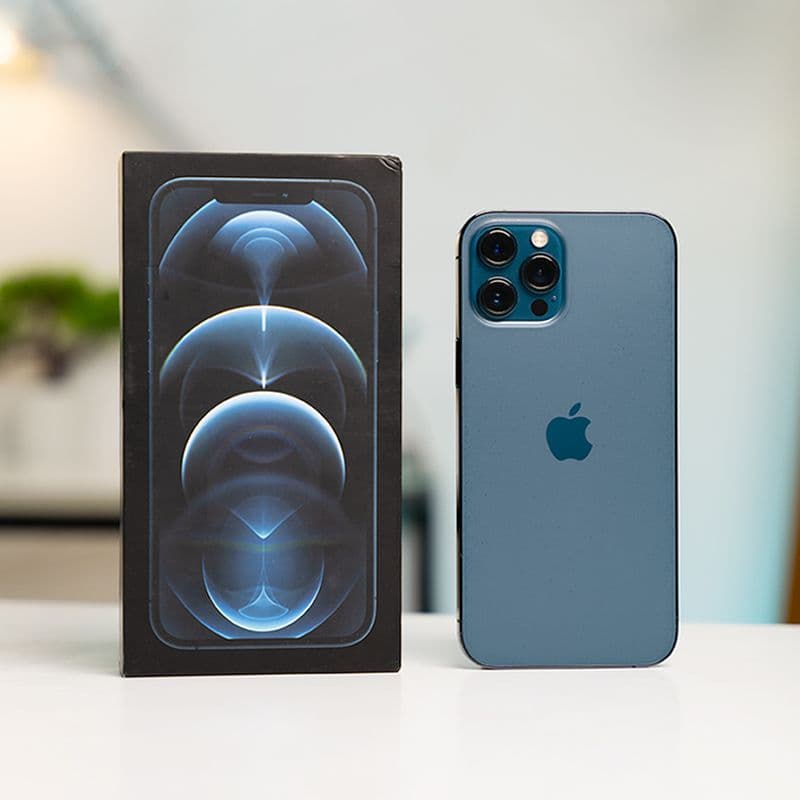 iPhone 12 Pro Max