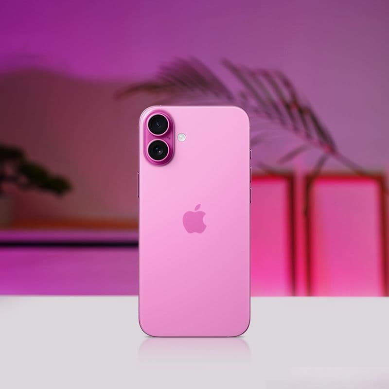iPhone 16