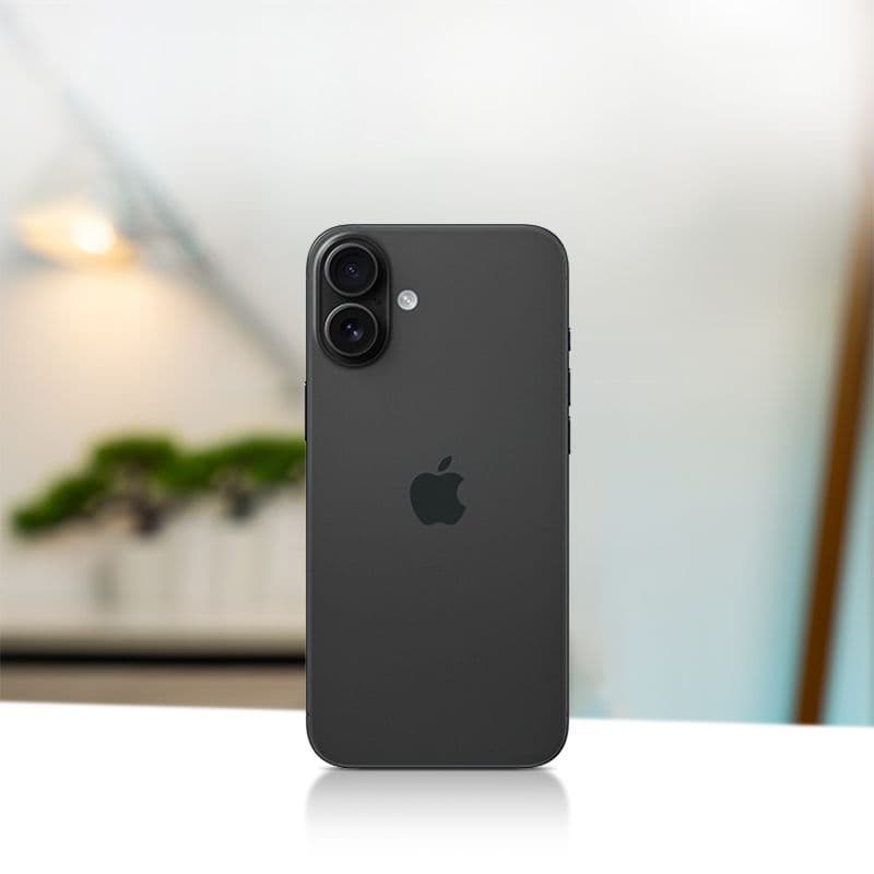 iPhone 16 Plus