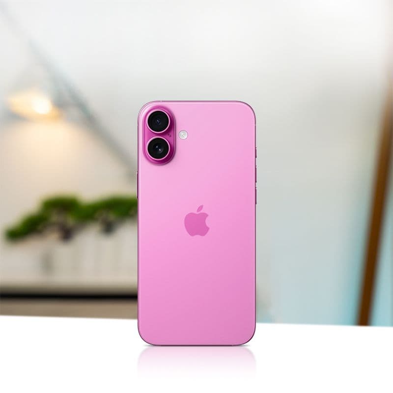 iPhone 16 Plus