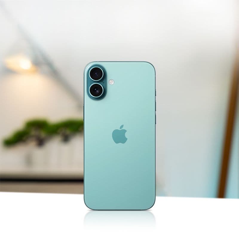 iPhone 16 Plus