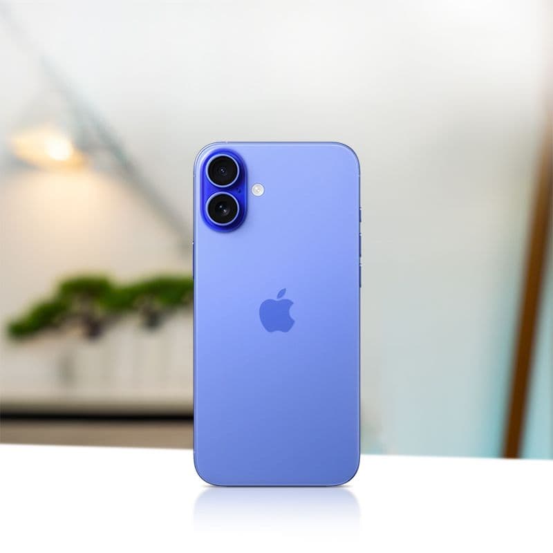 iPhone 16 Plus
